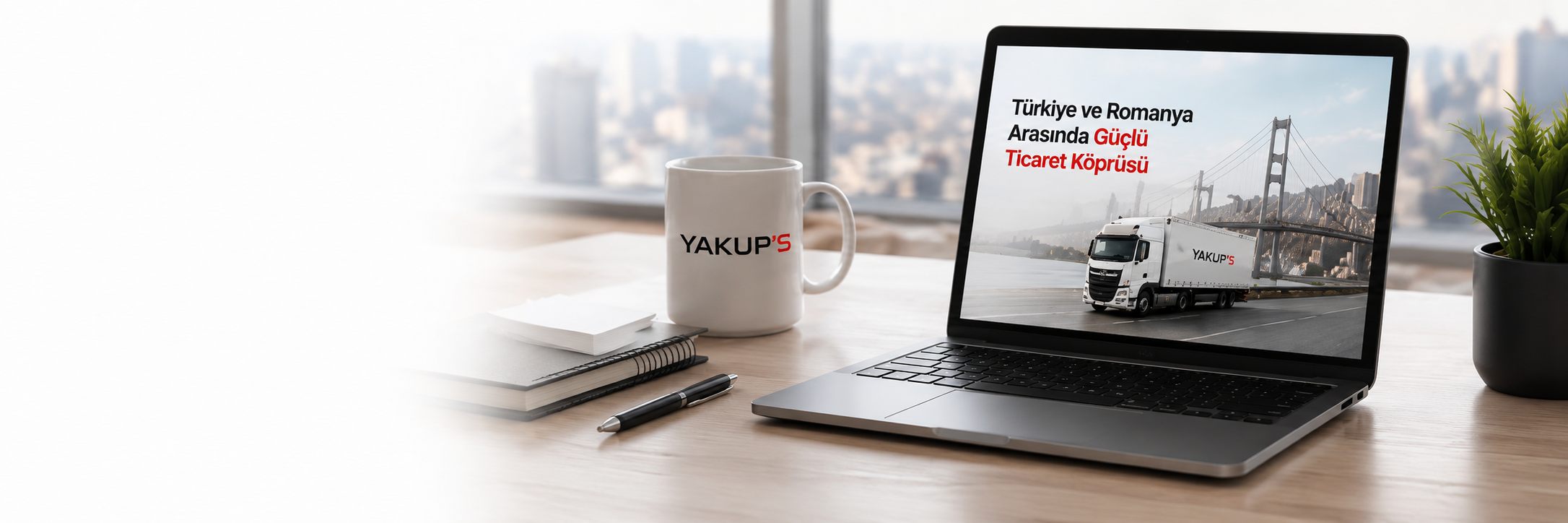 Yakup's