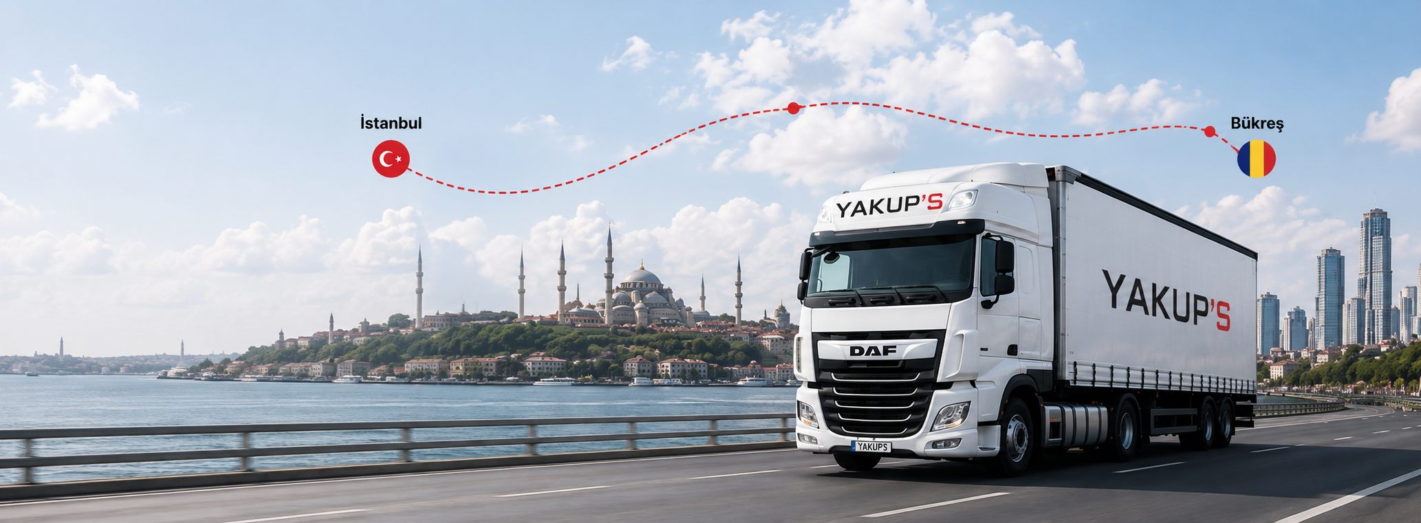 Yakup's