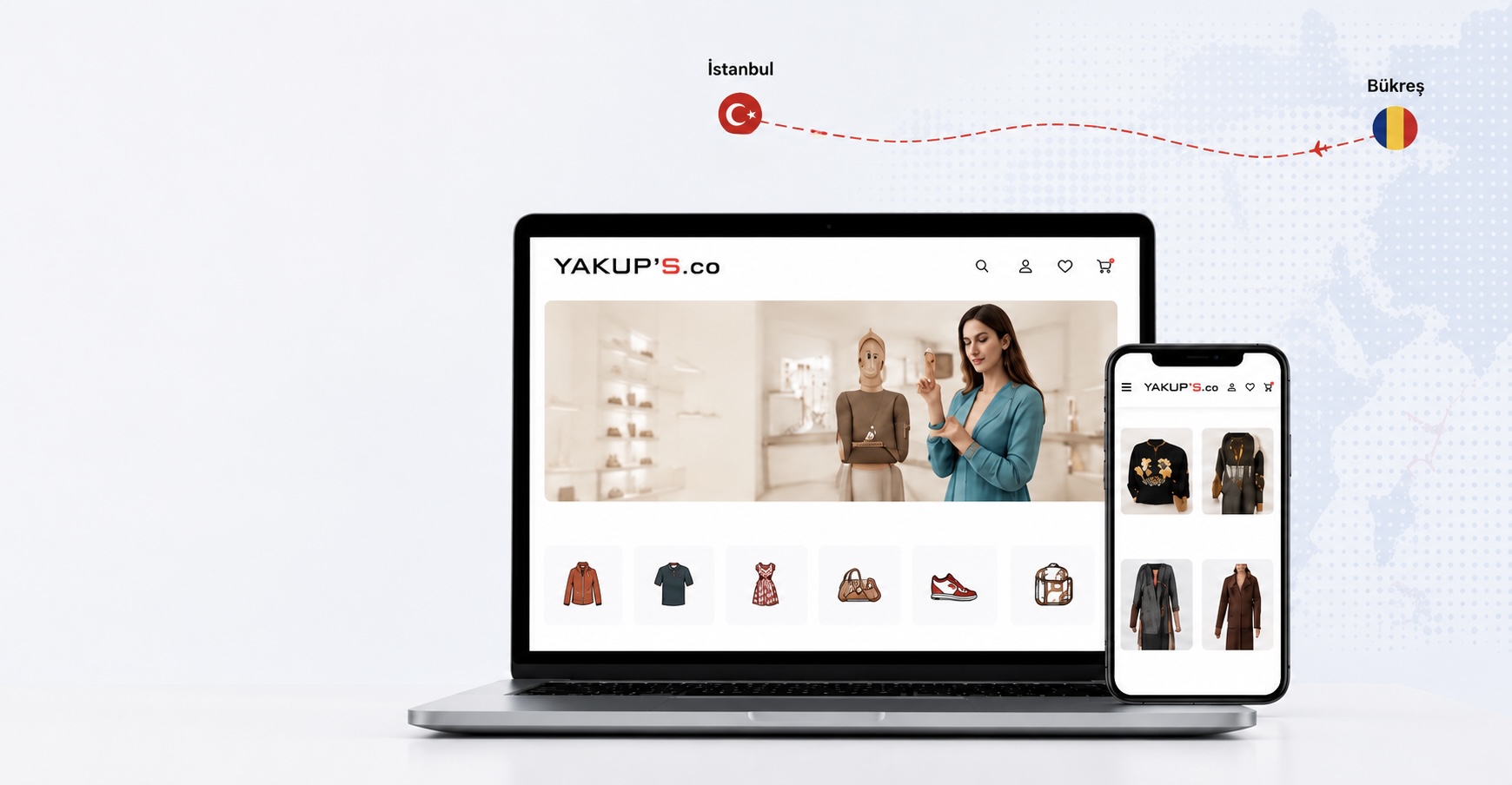 Yakups.co